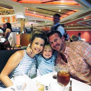 Meet your Posher, Jayme